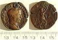 Romeinse Sestertius Keizer Philippus - 1 - Thumbnail