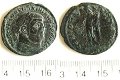 Grote Follis Maximinus (286-305 n. Chr.), Sear 3631 - 1 - Thumbnail