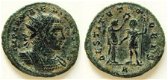 Romeinse munt van Aurelianus, Sear 3265 - 1 - Thumbnail