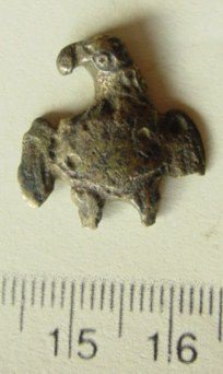 Romeinse adelaar