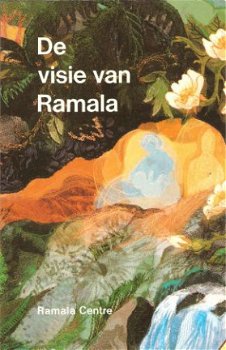 Ramala centre – De visie van Ramala - 1