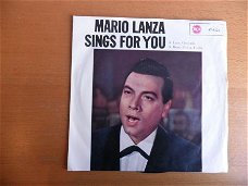 Mario Lanza  Sings for You