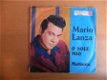 Mario Lanza O Sole Mio - 1 - Thumbnail