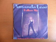 Amanda Lear   Follow Me