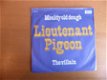 Lieutenant Pigeon Mouldy old dough - 1 - Thumbnail