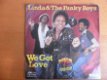 Linda & the Funky boys We got love - 1 - Thumbnail