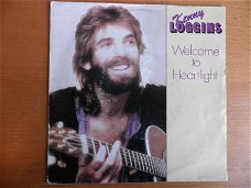 Kenny Loggins  Welcome to heartlight