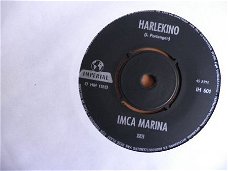 Imca Marina  Harlekino / El Dorado