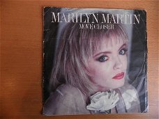 Marilyn Martin   Move Closer