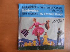 The sound of Music  Edelweiss