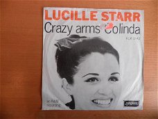 Lucille Starr  Crazy arms Colinda