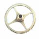 === Uurrad Franse pendule / regulateur = oud === 12293 - 2 - Thumbnail