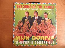 De zingende familie Brzoskowsky   The song of the family: Mi