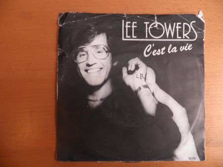 Lee Towers C’est la vie - 1