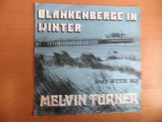 Melvin Turner  Blankenberge in winter