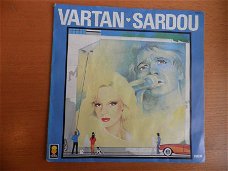 Vartan Sardou  : La Premiere fois quón s áimera