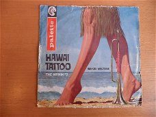 The waikiki’s  Hawai Tattoo