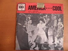 West  Side Story America /Cool