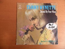 Tammy Wynette  Stand by your man