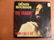 Demis Roussos My reason - 1 - Thumbnail