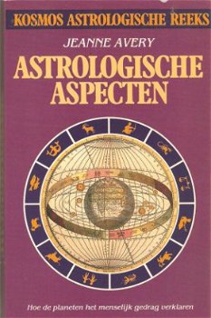 Kosmos astrologische reeks 2 titels - 1