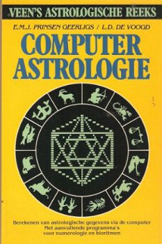 Veen,s astrologische reeks - 6 titels - 1