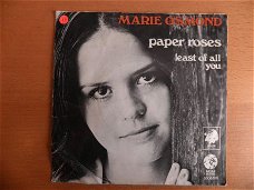 Marie Osmond  Paper Roses