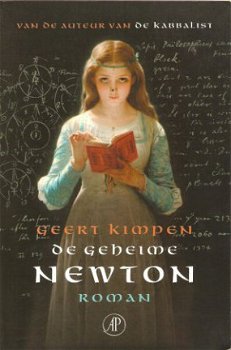 Geert Kimpen – De geheime Newton - 1