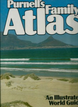 Purnell's Family Atlas, Honson Wendy - Afbeelding 2