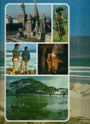 Purnell's Family Atlas, Honson Wendy - nr. 1