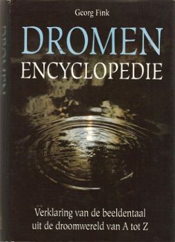 Georg Fink – Dromenencyclopedie - 1