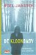 Roel Janssen - De kloonbaby - 1 - Thumbnail
