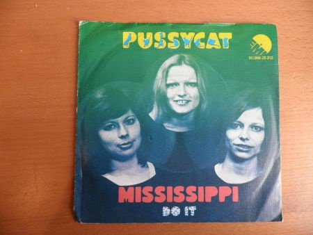 Pussycat Mississippi - 1