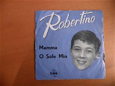 Robertino  Mamma