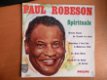 Paul Robeson Spirituals EP - 1 - Thumbnail