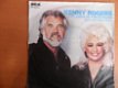 Kenny Rogers/ Dolly Parton Islands in the stream - 1 - Thumbnail