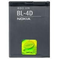 Accu Batterij BL-4D voor NOKIA E7 en meer, Nieuw, €14 - 1
