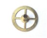 === Uurrad Franse pendule / regulateur = oud === 12338 - 2 - Thumbnail