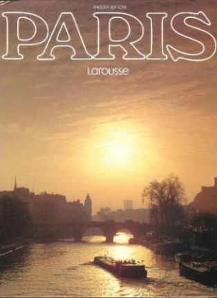 Paris, Larousse, Jean Marie Carzou - Afbeelding 2