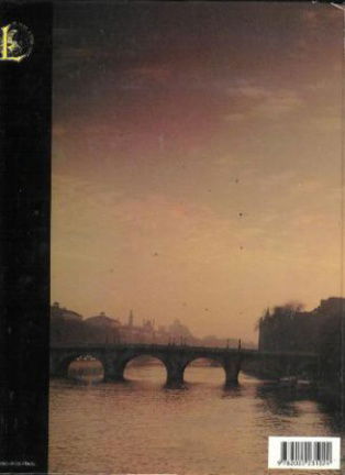 Paris, Larousse, Jean Marie Carzou - nr. 1