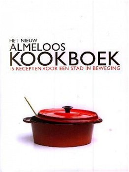 Het nieuw Almeloos Kookboek - 1