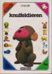 Knuffeldieren,