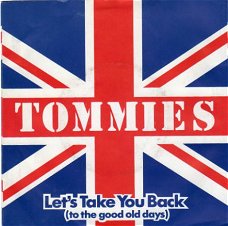 Tommies : Let's take you back (1985)