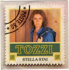 Umberto Tozzi : Stella stai (Italie 1980)