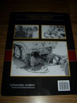 Boek: Met Rommel in Noord-Afrika - 1