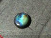 Cabochon Colourfull Spectroliet #114 Rond 10 *3 MM - 1 - Thumbnail