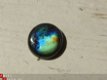 Cabochon Colourfull Spectroliet #114 Rond 10 *3 MM - 1 - Thumbnail