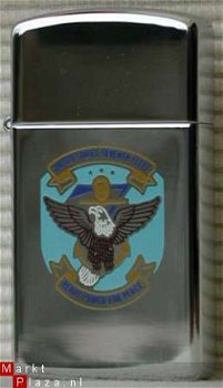 Zippo Aansteker United States 7th fleet 1997 NIEUW N275 - 1