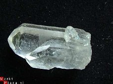 Cristalquartz, Kristal Kwarts#2 SUPERSTAR