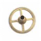 === Uurrad Franse pendule / regulateur = oud === 12394 - 2 - Thumbnail